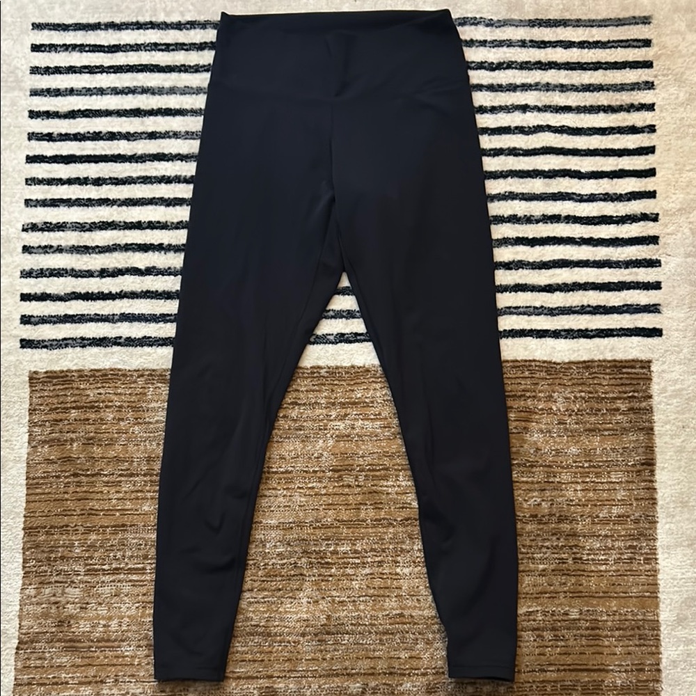 Adidas High-Waisted Leggings